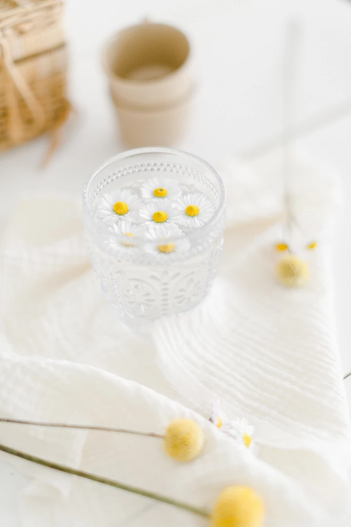 Inspiration Printemps